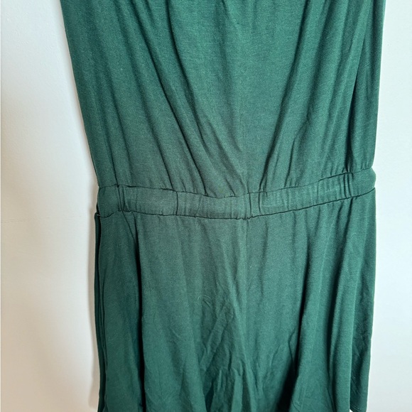 Cherish the Label Green Romper - Picture 3 of 5